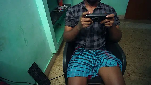 Tamil_KDD's cam snapshot