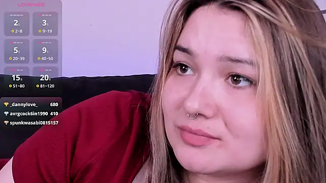 Alice_Walters's cam snapshot