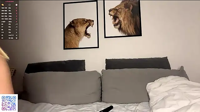 PetulaGunton's cam snapshot