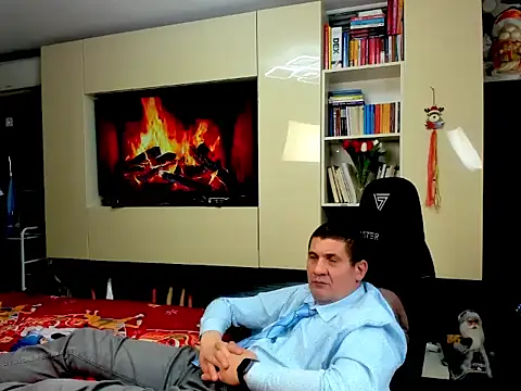 SpartacusDaddy48's cam snapshot