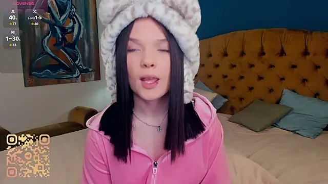 RonnieSchmertz's cam snapshot