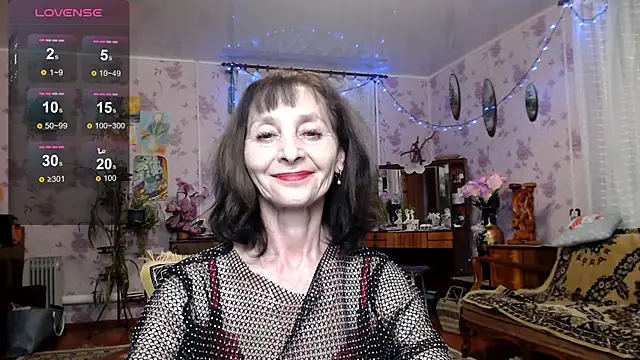 Angelina-Missteria's cam snapshot