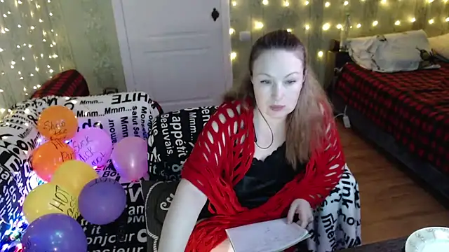 MarleneDietrich's cam snapshot