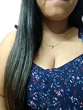 Sharvari-Wagh's cam snapshot