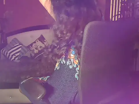 shaalu_sharma's cam snapshot