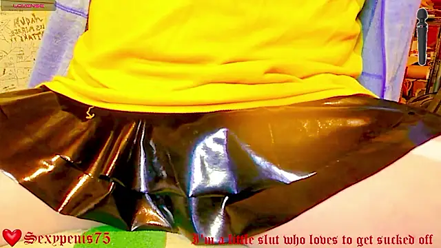 sexypenis75's cam snapshot