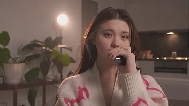 EleniRoeber's cam snapshot