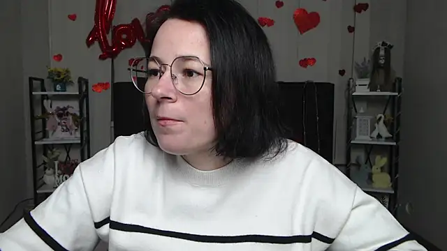 MarieSho's cam snapshot