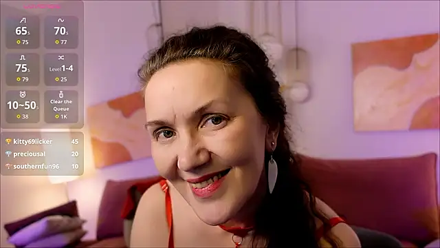 Irene_Marlow's cam snapshot