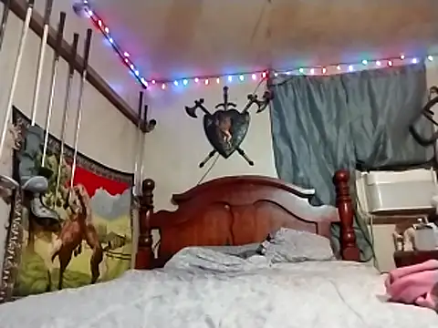 Harley_and_The_Joker live sex cam