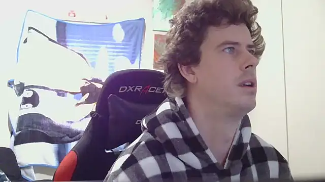 JayAmaze's cam snapshot