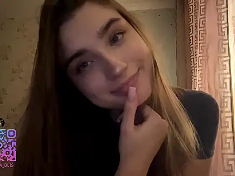 LissaBliss live sex cam