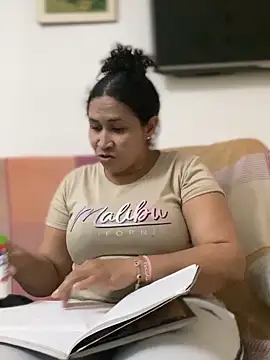 Carola-Ross's cam snapshot