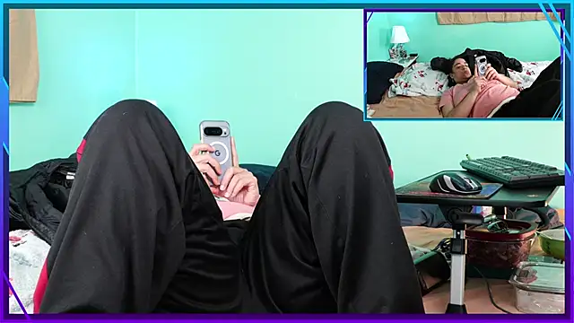 nsfwismorefun's cam snapshot