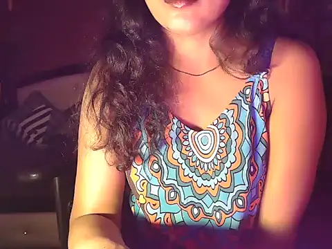 shaalu_sharma's cam snapshot