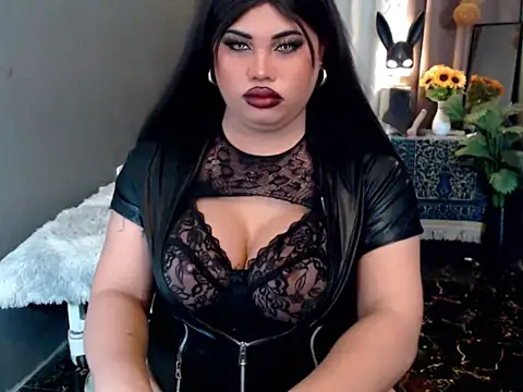 KitSmithCumerr's cam snapshot