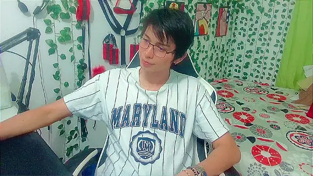 Andy_gray's cam snapshot