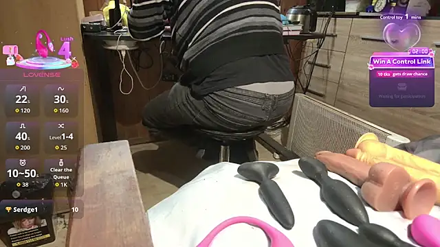 misteryman1956's cam snapshot