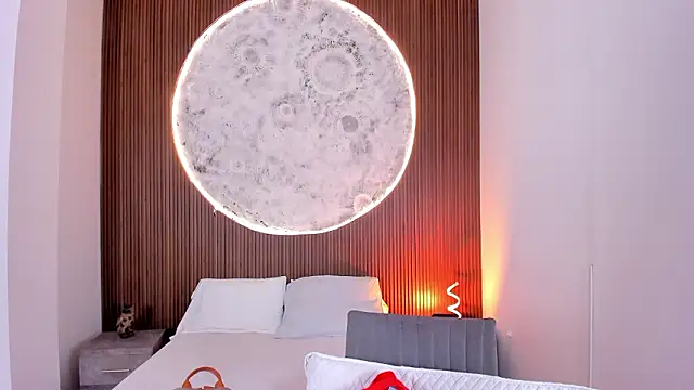 RoseCassie live sex cam