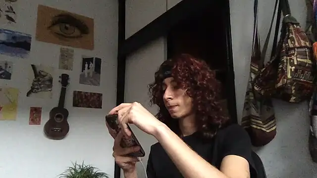 camille_delrey's cam snapshot