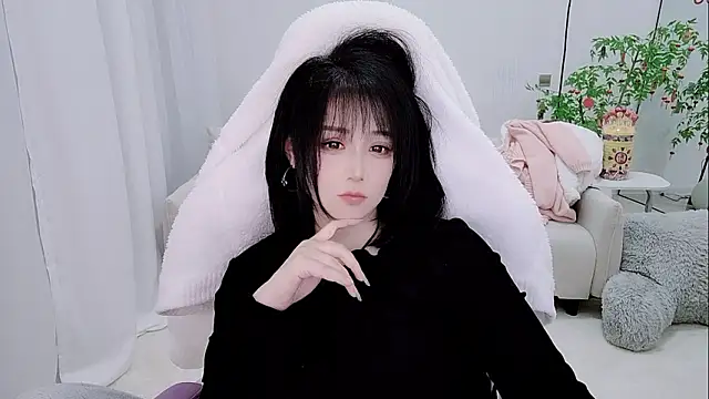 Evangelin-e's cam snapshot