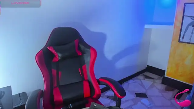 Charis_21's cam snapshot