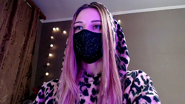 Iris_lave's cam snapshot