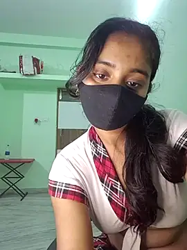 shrutee12's cam snapshot