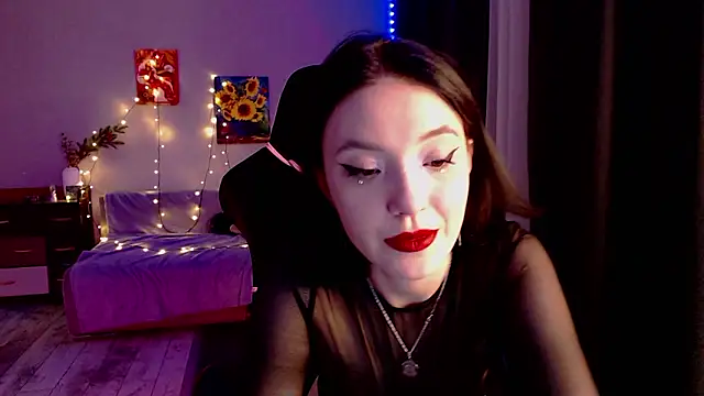 dolll_maiya's cam snapshot