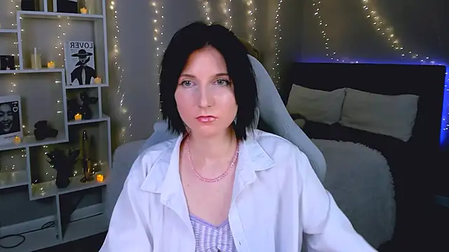 KikaOsterman's cam snapshot