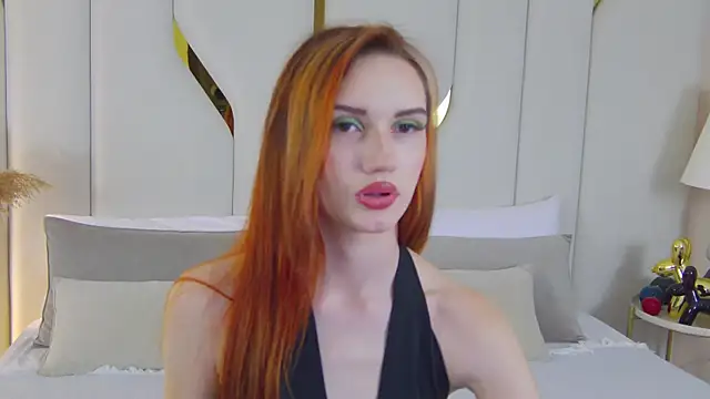 ChloeSimoon's cam snapshot