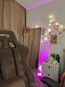 _Amberlley's cam snapshot