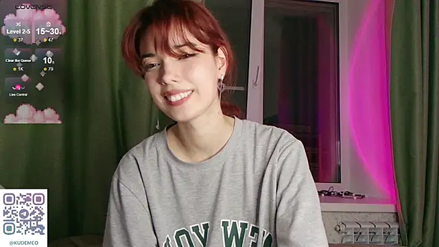 KudeMeows live sex cam