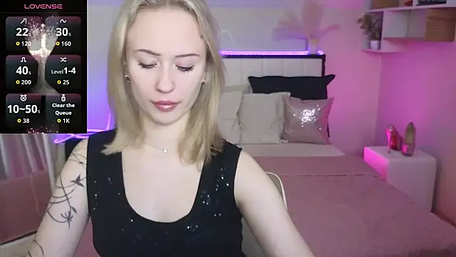 SashaBrooks's cam snapshot