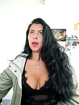 Luianna's cam snapshot