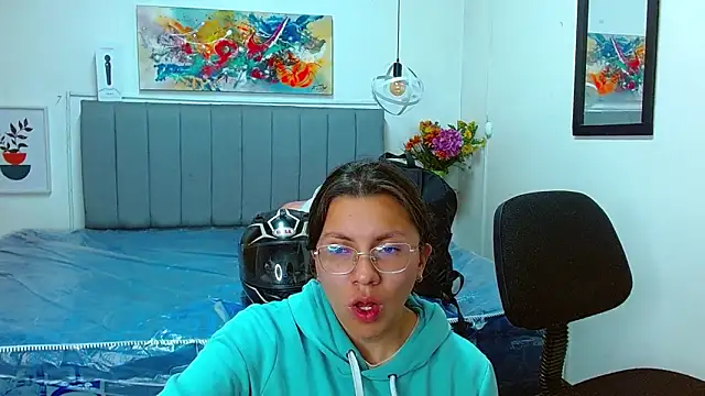 karlamorris_'s cam snapshot