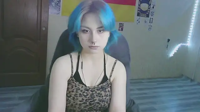 LeisaHopperstad's cam snapshot