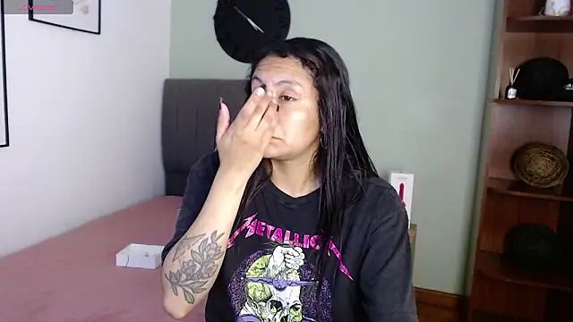 valevicious's cam snapshot