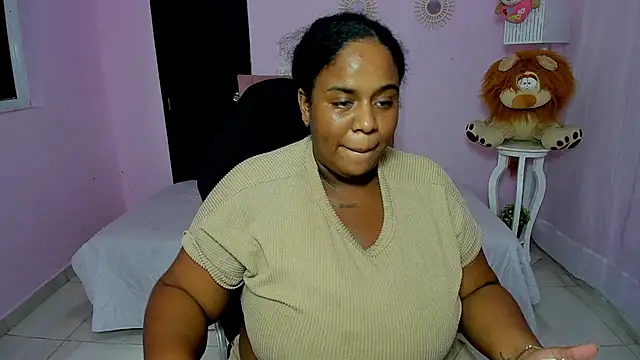 bbw_charlote's cam snapshot