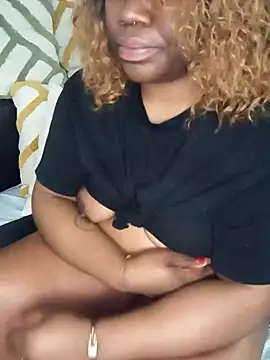 NYRIELLE's cam snapshot