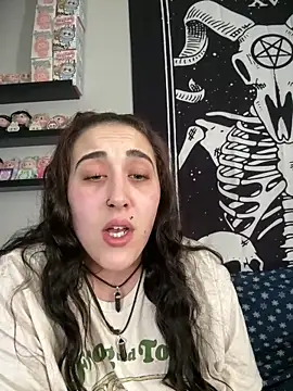 ThicBunz's cam snapshot