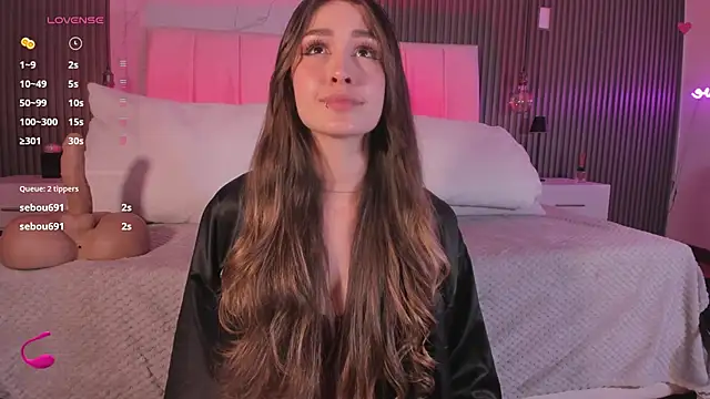 Amy-Parrish's cam snapshot