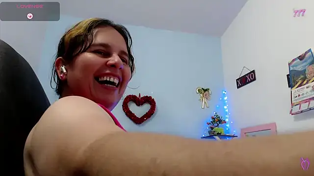 victoria_jones's cam snapshot