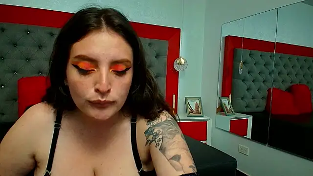 BrithaniKy's cam snapshot