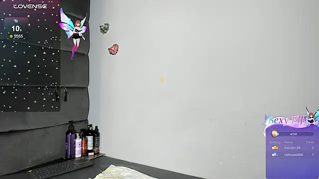 amarantha_hanss's cam snapshot