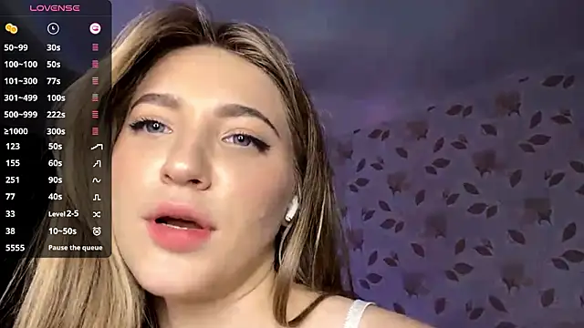 OrethaEredia's cam snapshot