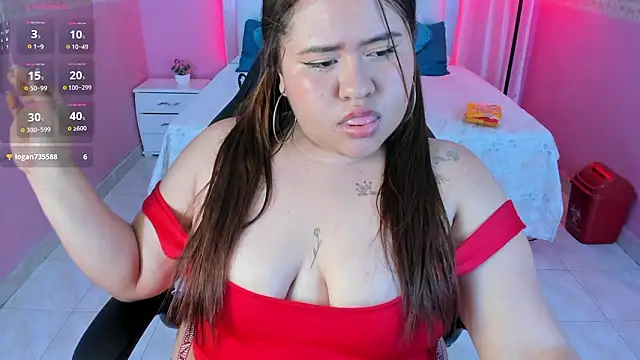 Danna_Keys's cam snapshot