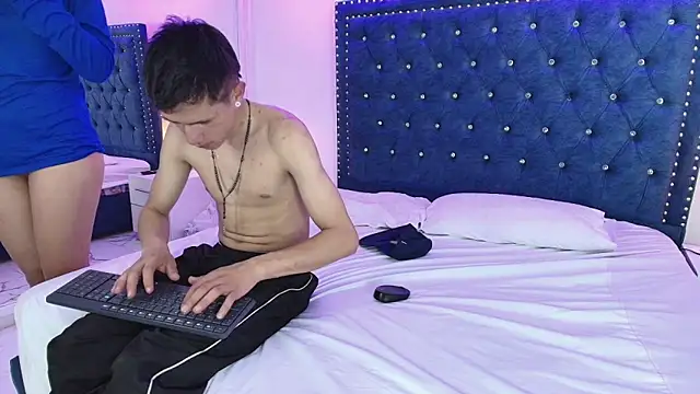 Vero_and_stive's cam snapshot