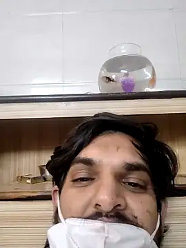 Curvy_Simran's cam snapshot