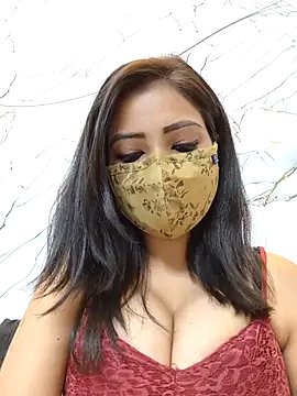 MangoMelody's cam snapshot